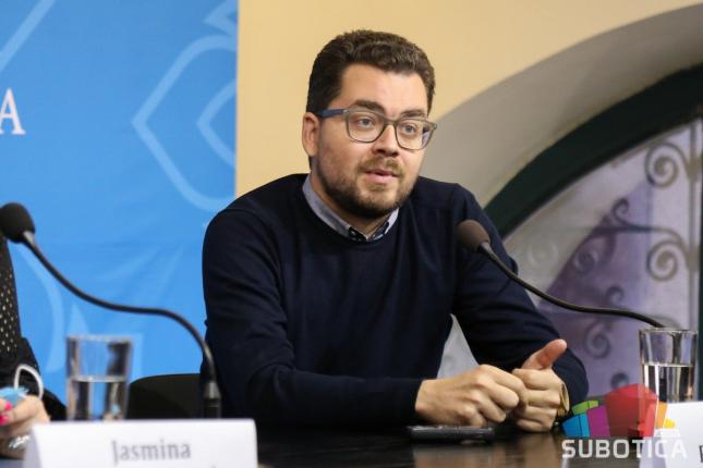 "Karavan kulture govora" stigao i u naš grad