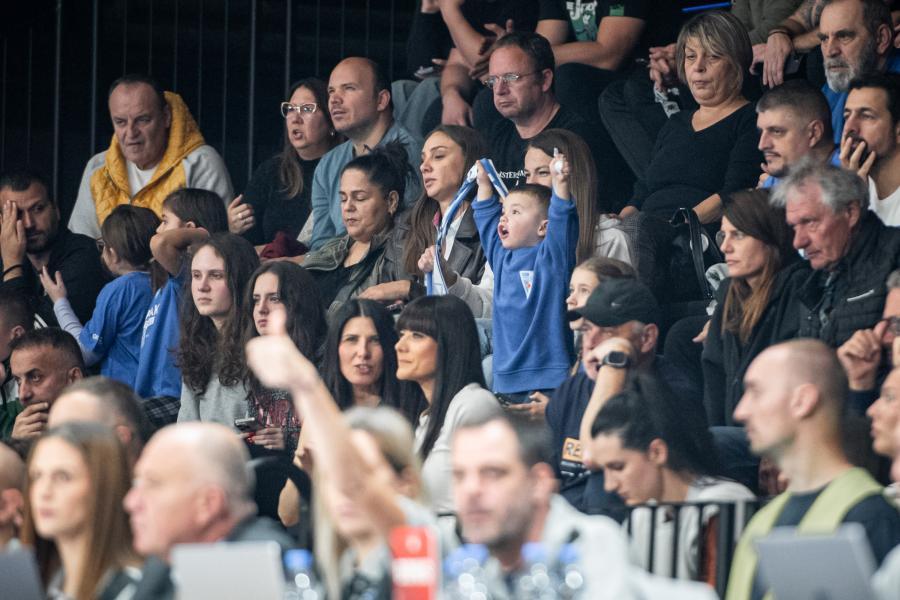 Košarka: Spartak siguran protiv Beča – druga pobeda u ABA ligi