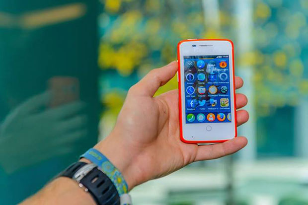 Studenti VTŠ-a učestvovali u lansiranju Firefox OS-a u Srbiji