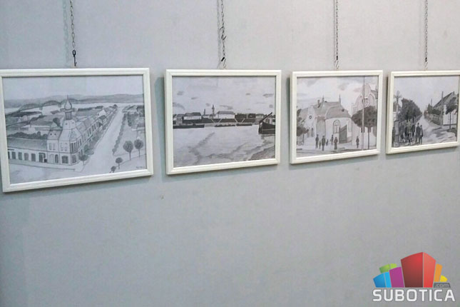 Održana izložba korisnika Doma „Kolevka“