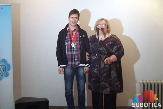 Održana izložba korisnika Doma „Kolevka“