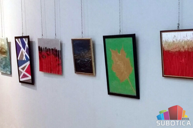 Održana izložba korisnika Doma „Kolevka“