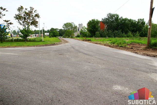 Započeli radovi na održavanju i unapređenju saobraćajne infrastrukture