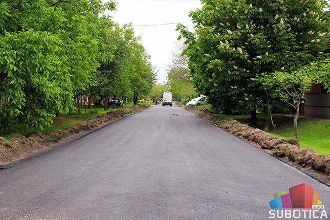 Započeli radovi na održavanju i unapređenju saobraćajne infrastrukture