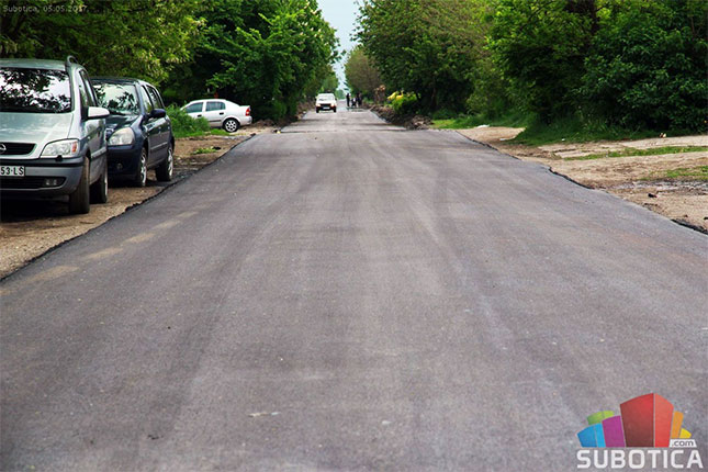 Započeli radovi na održavanju i unapređenju saobraćajne infrastrukture