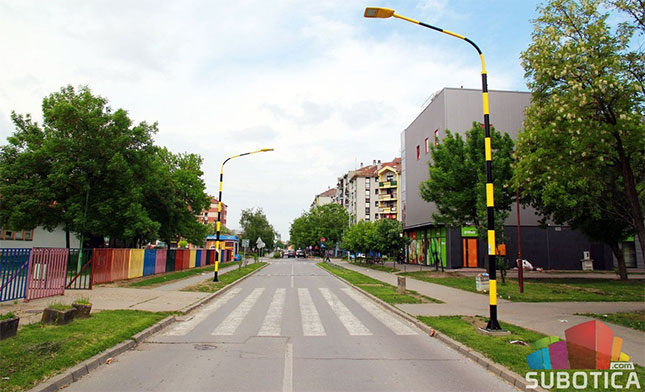 Započeli radovi na održavanju i unapređenju saobraćajne infrastrukture