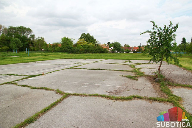 Započeli radovi na održavanju i unapređenju saobraćajne infrastrukture
