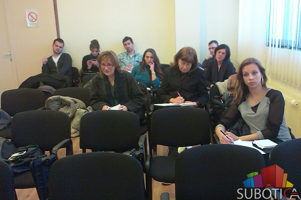 Subotički taksisti nezadovoljni odnosom grada prema njima