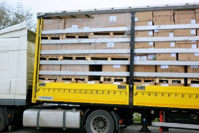 Sprečeno više od 30 pokušaja ilegalnih prelazaka granice