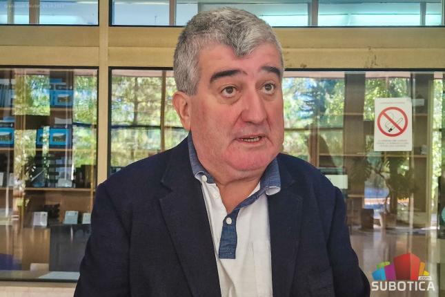 Svečani prijem brucoša na Građevinskom fakultetu