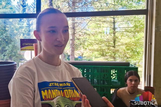 Svečani prijem brucoša na Građevinskom fakultetu