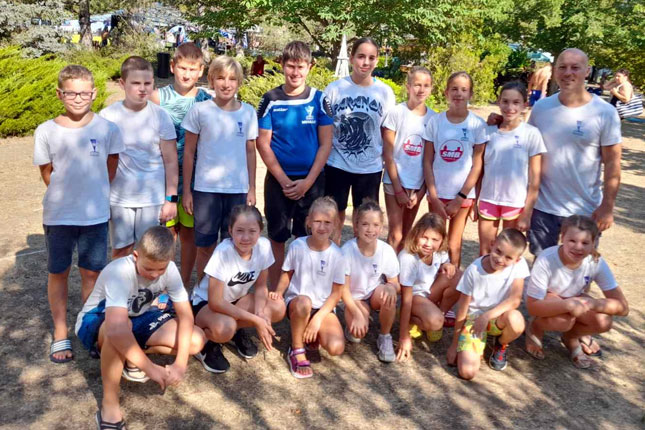 Plivanje: Mlađe kategorije Spartak-Prozivke nastupile u Adi, osvojili tri medalje