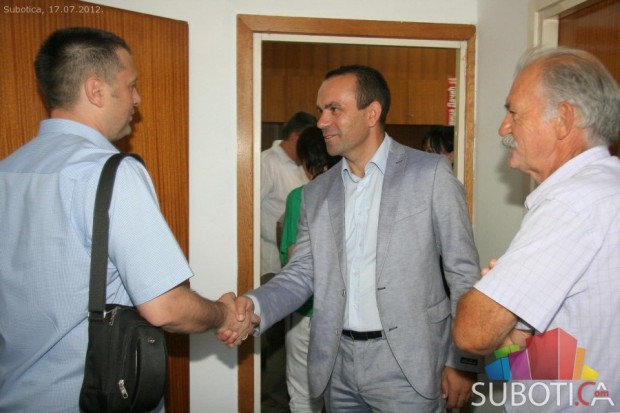 SPS proslavio 22. rođendan