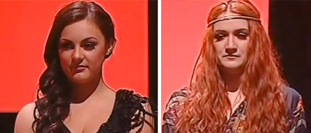 Tesno i neizvesno, ali Mirna ipak ide dalje