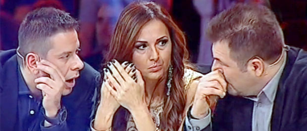 Tesno i neizvesno, ali Mirna ipak ide dalje