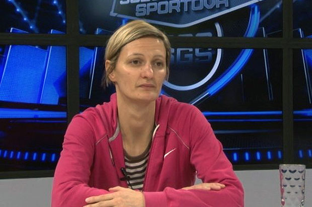 Otvorena škola košarke za devojčice