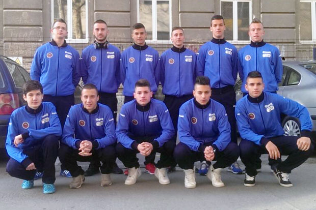 Futsaleri MESŠC-a pobedom počeli učešće na Svetskom prvenstvu