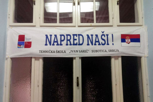 Futsaleri MESŠC-a pobedom počeli učešće na Svetskom prvenstvu