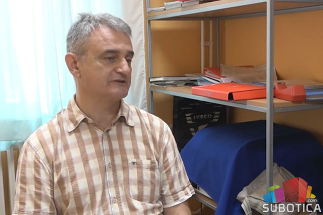 "Subotica-trans" spreman za nove uslove o prevozu dece