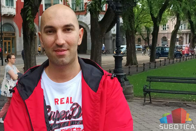 Tucanik podigao prašinu u Donjem Tavankutu, zbog nasipanja puteva stradaju i gume i usevi