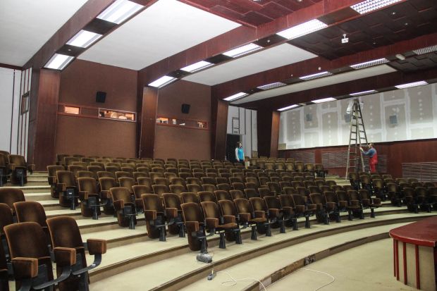 Prve 3D projekcije od sutra u bioskopu Eurocinema