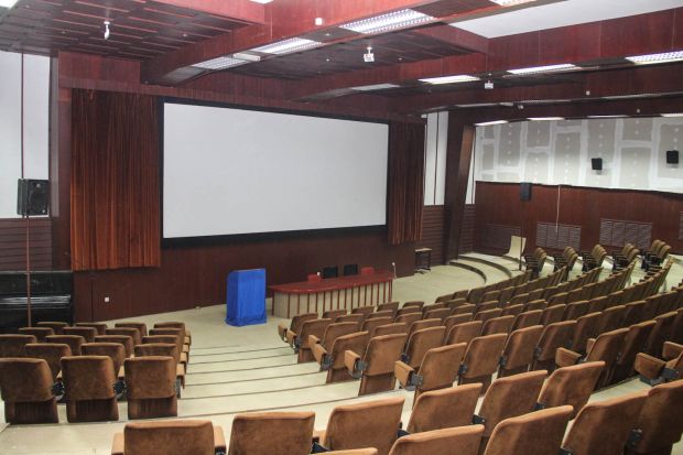 Prve 3D projekcije od sutra u bioskopu Eurocinema