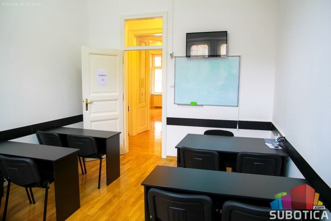 Akademija Oxford spremna za početak školske godine