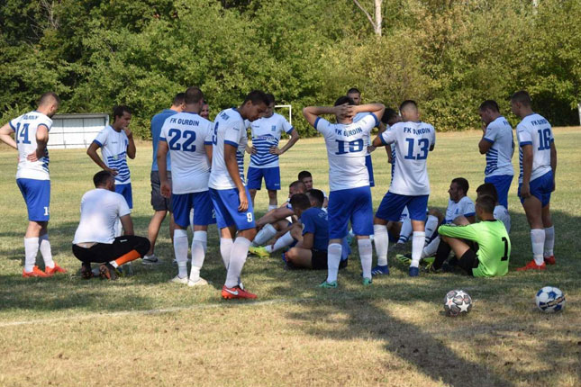 Fudbal: Čantavir pobednik 6. Memorijala "Tomislav Vukov"