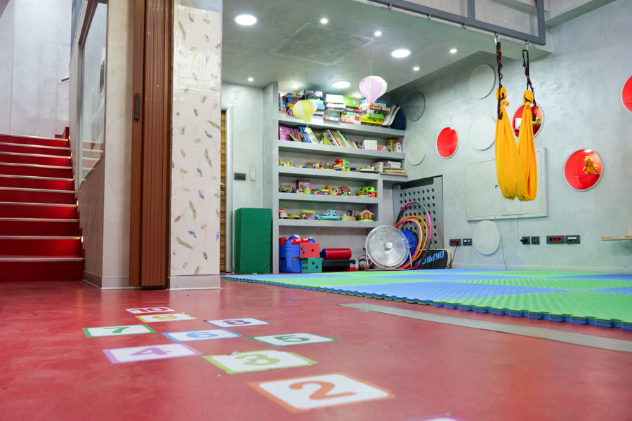 Kroz igru do napretka – započet projekat podrške deci sa smetnjama u razvoju