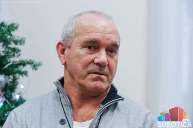 Izabrana najlepša jelka Geronotološkog centra