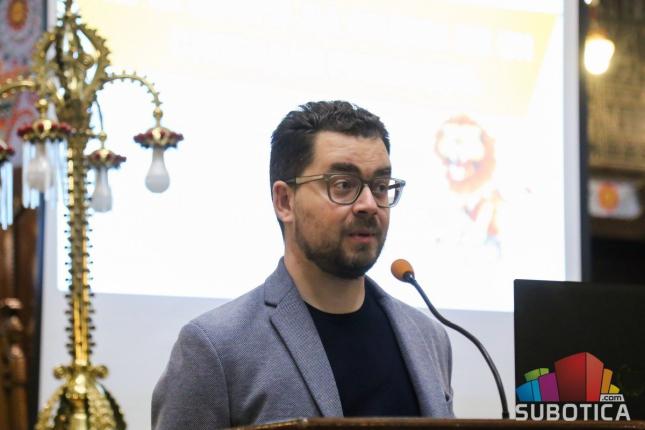 Održana edukativna tribina o kulturi javnog govora