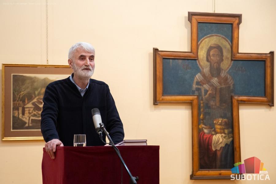 Poetsko sećanje na solunske ratnike kroz stihove Miluna Đačića