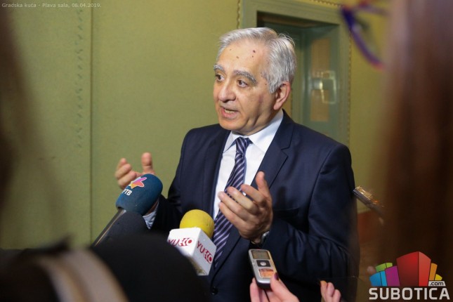 Obeležen Svetski dan Roma