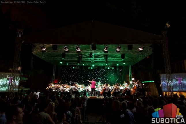 Subotička filharmonija pred gašenjem?