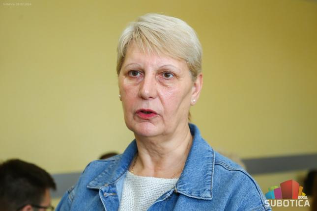 Dodeljeni sertifikati polaznicima osnovne informatičke obuke za osobe sa invaliditetom