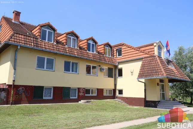 Krajem aprila počinje rekonstrukcija centralne kuhinje PU "Naša Radost"