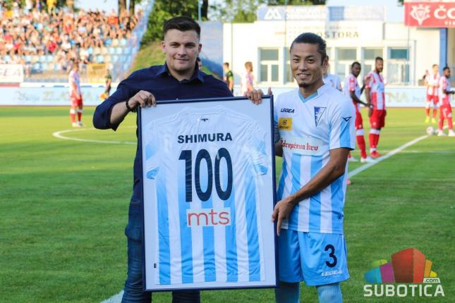 Fudbal: Spartak poražen od Crvene zvezde (1:3)