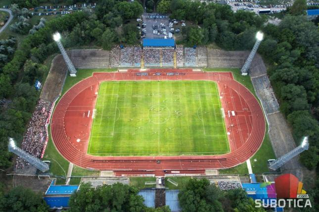 Fudbal: Spartak poražen od Crvene zvezde (1:3)