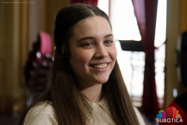 Manifestacijom "Čitaj glasno" obeležen Nacionalni dan knjige