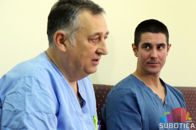 Ginekolog iz subotičke bolnice održao prikaz slučaja na Kongresu kontroverze u Lisabonu