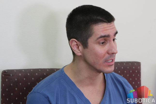 Ginekolog iz subotičke bolnice održao prikaz slučaja na Kongresu kontroverze u Lisabonu