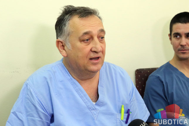 Ginekolog iz subotičke bolnice održao prikaz slučaja na Kongresu kontroverze u Lisabonu