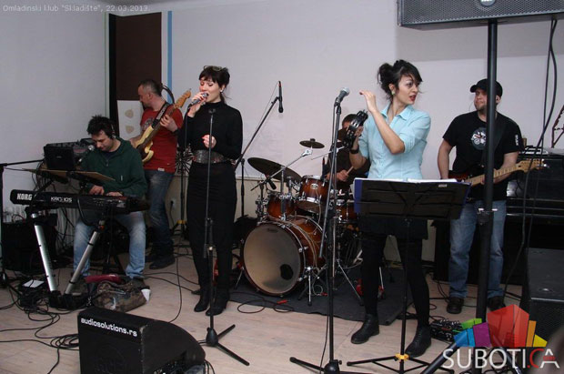 Održan humanitarni koncert "Subotičko srce za decu"