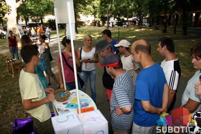 Obeležavanje Dana mladih u nedelju na Prozivci