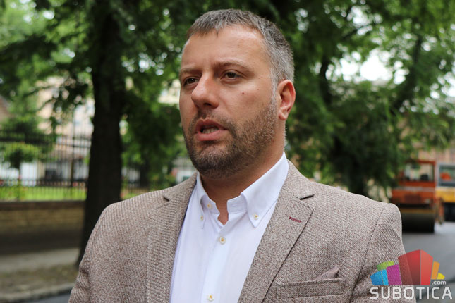 U putnu infrastrukturu u gradu uloženo 292 miliona dinara