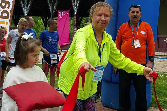 Mihalj Šulja pretrčao 227,9 kilometara za 24 časa na 11. ultramaratonu na Paliću