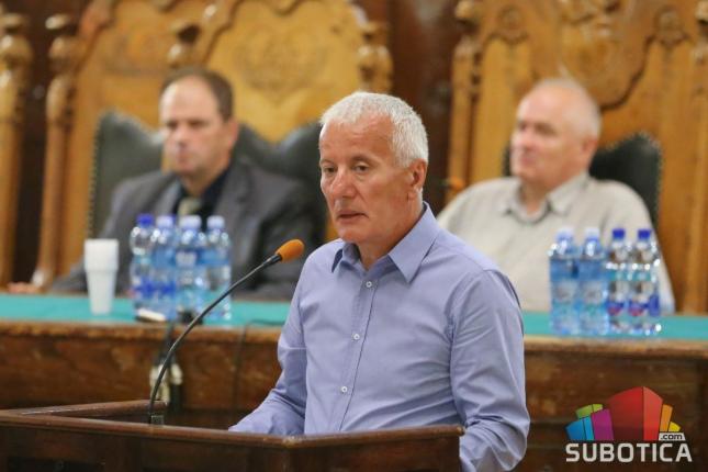 U Gradskoj kući održan komemorativni skup posvećen  stradalima u “Oluji“