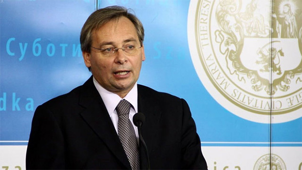 Grad izgubio spor zbog komunalnih policajaca