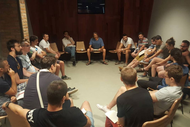 Stendap komedija - da li je humor svuda isto razumljiv i prihvatljiv?