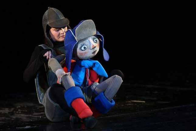 Vredne nagrade za Dečje pozorište Subotica